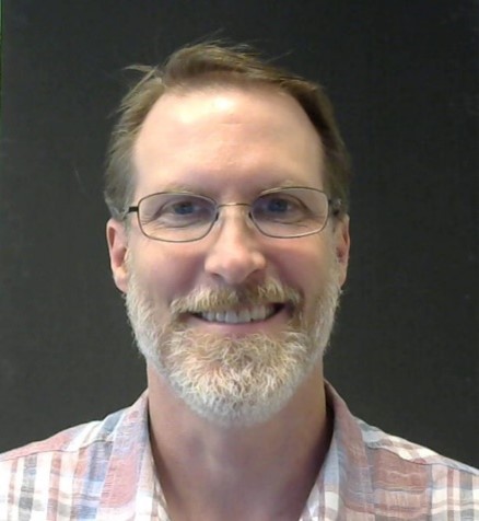 Roger Thilmony
